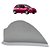 Tampa Lateral Esquerda Painel Citroen C3 2009 9638006577 - Imagem 1