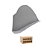 Tampa Lateral Esquerda Painel Citroen C3 2009 9638006577 - Imagem 2