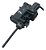 Trava Portinhola Tanque Renault Megane 2007 2008 2009 2010 - Imagem 6