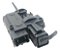Trava Portinhola Tanque Renault Megane 2007 2008 2009 2010 - Imagem 8