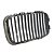Grade Radiador Esquerdo Bmw 325 1992 1993 1994 1995 1996 - Imagem 3