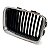 Grade Radiador Esquerdo Bmw 325 1992 1993 1994 1995 1996 - Imagem 3