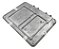 Modulo Cambio Dualogic Fiat Linea 1.9 2009 2010 55226498 - Imagem 5