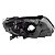 Farol Esquerdo Gol G5 2009 2010 2011 2012 Foco Simples - Imagem 3