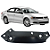 Suporte Painel Frontal Vw Jetta 2011 2012 a 2017 - Esquerdo - Imagem 1