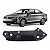 Suporte Painel Frontal Vw Jetta 2011 2012 A 2017 - Direito - Imagem 2