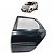 Porta Traseira Esquerda Renault Scenic 1999 2000 2001 A 2010 - Imagem 1