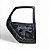 Porta Traseira Esquerda Renault Scenic 1999 2000 2001 A 2010 - Imagem 5