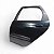 Porta Traseira Esquerda Renault Scenic 1999 2000 2001 A 2010 - Imagem 7