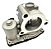 Corpo Borboleta Tbi Ford Ka 1.0 3 Cilindros 2017 2018 2019 - Imagem 8