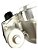 Corpo Borboleta Tbi Ford Ka 1.0 3 Cilindros 2017 2018 2019 - Imagem 9