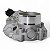 Corpo Borboleta Tbi Cobalt Prisma Agile Celta 1.4 0280750508 - Imagem 7