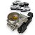 Corpo Borboleta Tbi Cobalt Prisma Agile Celta 1.4 0280750508 - Imagem 1