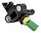 Sensor Temperatura Agua Fiat Fire 46824133 55214054 - Imagem 3