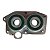 Rolamento Duplo Cambio Gol G5, G6, Fox, Golf, Voyage Novo - Imagem 3