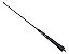 Haste Antena Teto Chevrolet Celta Prisma 2007 2008 A 2012 Preto - Imagem 7