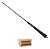 Haste Antena Teto Chevrolet Celta Prisma 2007 2008 A 2012 Preto - Imagem 2