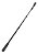Haste Antena Teto Chevrolet Celta Prisma 2007 2008 A 2012 Preto - Imagem 6