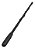 Haste Antena Teto Chevrolet Celta Prisma 2007 2008 A 2012 Preto - Imagem 4