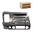 Rádio Mp3 Cd Player Honda New Civic 2007 2008 2009 a 2012 - Imagem 2