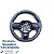 Volante Direção Fiat Toro 2017 2018 2019 2020 2021 A 2023 - Imagem 2