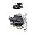 Motor Atuador Ar condicionado fiat freemont journey 12 a 16 - Imagem 1