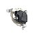 Motor Atuador Ar condicionado fiat freemont journey 12 a 16 - Imagem 5