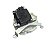 Motor Atuador Ar condicionado fiat freemont journey 12 a 16 - Imagem 7