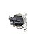 Motor Atuador Ar condicionado fiat freemont journey 12 a 16 - Imagem 3