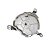 Motor Atuador Ar condicionado fiat freemont journey 12 a 16 - Imagem 4