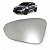 Lente Retrovisor Esquerdo fiat Argo 2018 2019 2020 A 2024 - Imagem 1