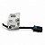 chicote conector plug tomada 12v traseiro fiat freemont 2015 - Imagem 6