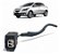 Chicote Conector Sensor Abs Onix Prisma 15 2016 2017 A 2019 - Imagem 1