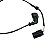 Chicote Sensor Abs Traseira Direita Ford Focus 2009 A 2012 - Imagem 4