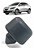 Batente Borracha Menor Capo Gm Onix Prisma 2013 2014 A 2019 - Imagem 1