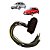 Chicote Conector Eletroventilador Gol Voyage G6 2013 A 2016 - Imagem 1