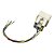 Chicote Conector Sensor Temperatura Xsara Picasso 2001 2011 - Imagem 7