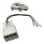 Chicote Conector Sensor Temperatura Xsara Picasso 2001 2011 - Imagem 1