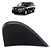 Acabamento Externo Retrovisor Esquerdo Freemont 2012 A 2016 Preto - Imagem 1