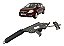 Alavanca Freio Mao Fiat Linea 2008 2009 2010 2011 2012 2013 - Imagem 1