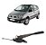 Alavanca Puxador Freio Mão Renault Scenic 1999 2005 - Imagem 1