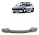 Alça De Teto Puxador Peugeot 206  2001 2002 2003 2004 - Imagem 1