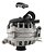 Alternador 110a Palio Attractive Gran Siena 1.6 1.8 13 A 16 - Imagem 1