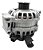 Alternador 110a Palio Attractive Gran Siena 1.6 1.8 13 A 16 - Imagem 5