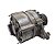 Alternador 45a Vw Gol parati g2 1.6 ap 1995 1996 1997 a 1999 - Imagem 4