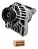 Alternador 70a Palio Siena Uno 1.0 Fire Sem Ar 2001 A 2007 - Imagem 2