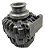 Alternador 90a Renault Clio 1.6 2002 2003 2004 2005 A 2009 - Imagem 4