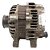 Alternador C4 Xsara Picasso Peugeot 307 2.0 2007  2008 2009 - Imagem 4