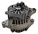 Alternador Gm Celta 1.0 8v Sem Ar 2007 2008 2009 2010 A 2012 - Imagem 6