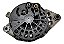 Alternador Gm Celta 1.0 8v Sem Ar 2007 2008 2009 2010 A 2012 - Imagem 5